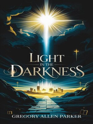 cover image of Light in the Darkness